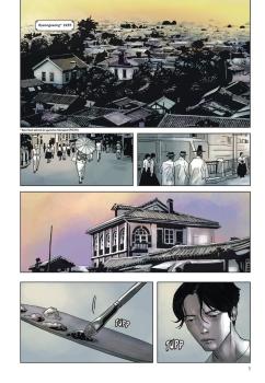 Manga: Delusion 1
