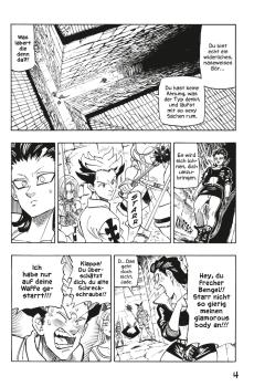 Preview: Manga: Seven Deadly Sins: Four Knights of the Apocalypse 12