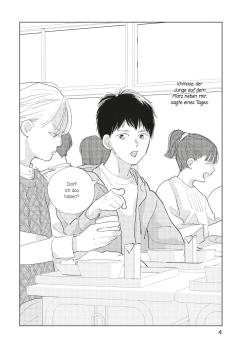 Manga: My Girlfriend's Child 10