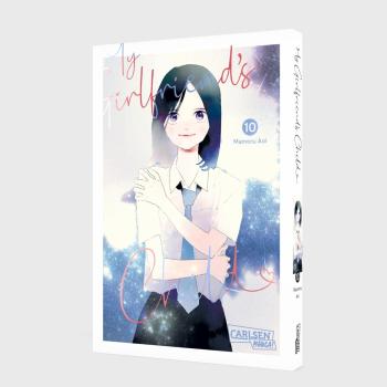 Preview: Manga: My Girlfriend's Child 10