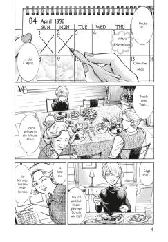 Manga: Migi & Dali - Dangerous Twins 3