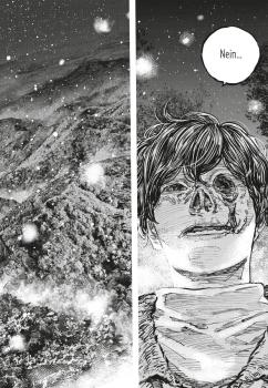 Manga: Gannibal 13