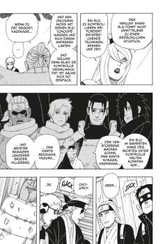 Manga: Naruto Massiv 17