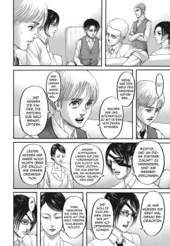 Manga: Attack on Titan Deluxe 11 (Hardcover)