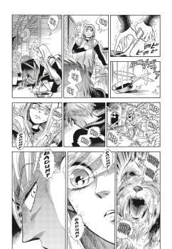 Manga: Ran und die graue Welt 4