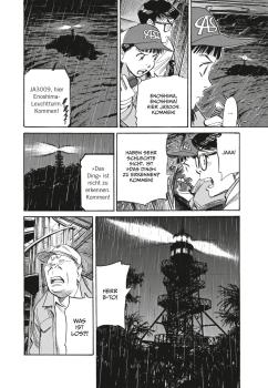 Manga: Asadora! 5