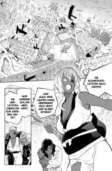 Manga: Twin Star Exorcists - Onmyoji 31