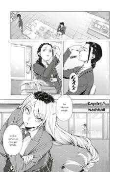 Manga: Demons Night Parade 2