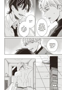 Preview: Manga: Santa Maria Heartland