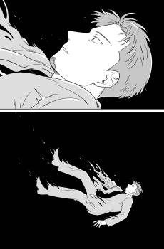 Preview: Manga: Mein Nachbar Yokai – Spin-off