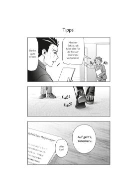 Manga: My Dear Curse-casting Vampiress 6
