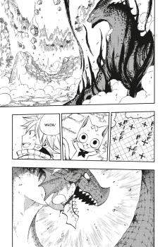 Manga: Fairy Tail Massiv 17