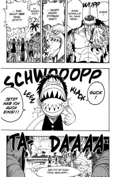 Manga: One Piece 11