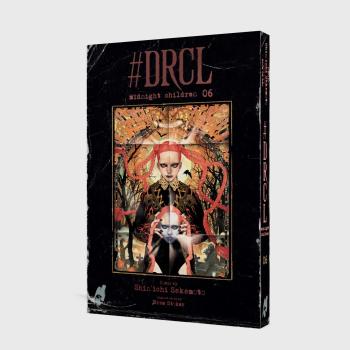 Preview: Manga: #DRCL – Midnight Children 6