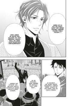 Manga: Moriarty the Patriot 10