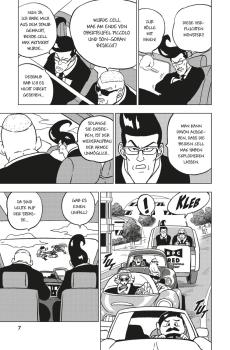 Manga: Dragon Ball Super 24