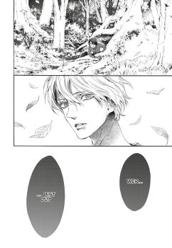 Preview: Manga: Requiem of the Rose King 07