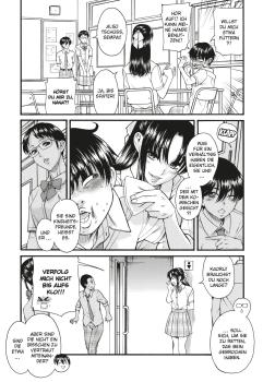 Manga: Nana & Kaoru: Das letzte Jahr 01