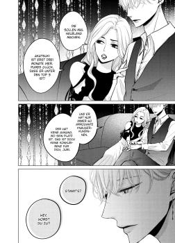 Manga: Shoot Juliet 01