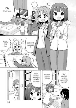 Manga: Ab sofort Schwester! 04