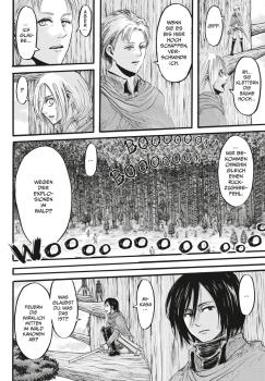 Manga: Attack on Titan 07