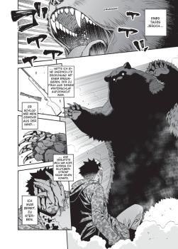 Manga: 12 Beast - Vom Gamer zum Ninja 06