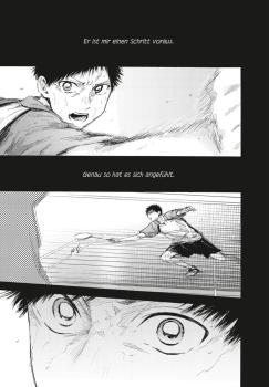 Manga: Blue Box 7