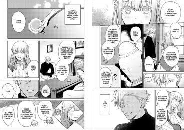 Manga: Mein erfrischend neues Leben nach der Scheidung vom Prinzen 02