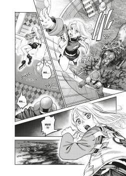 Manga: Gaslight Stray Dog Detectives 03