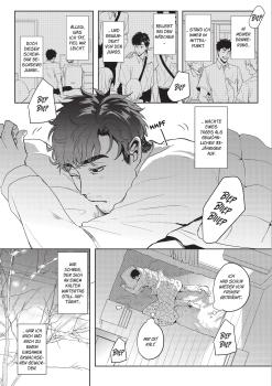 Manga: Cupid Coworkers