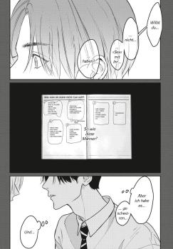 Manga: Forest of Rabbits 2