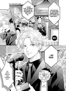 Preview: Manga: Warte, ich liebe dich 02