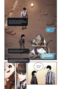 Manga: Omniscient Reader's Viewpoint 9