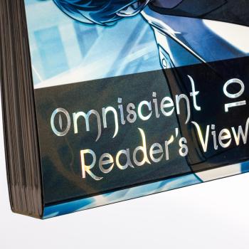 Preview: Manga: Omniscient Reader's Viewpoint 10