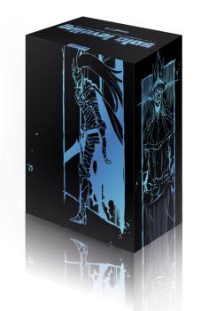 Preview: Manga: Solo Leveling 01-05 im Schuber