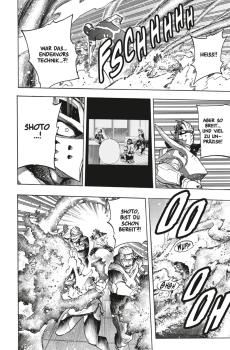Preview: Manga: My Hero Academia 36