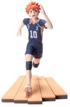 Merch: Figur: Haikyu!! High Premium PVC Statue Shoyo Hinata 15