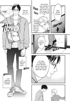 Preview: Manga: Superdarling is DEAD