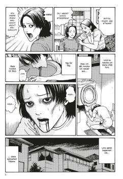 Preview: Manga: Smashed (Hardcover)