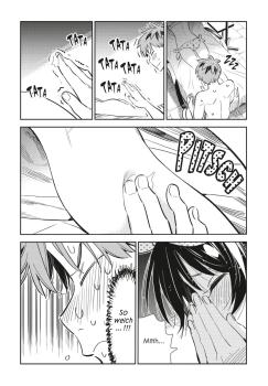Manga: Rental Girlfriend 17