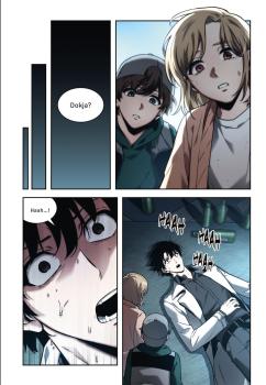 Manga: Omniscient Reader's Viewpoint 13