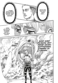 Manga: Attack on Titan 34