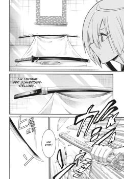 Preview: Manga: Murciélago 13