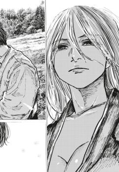 Manga: Gannibal 10