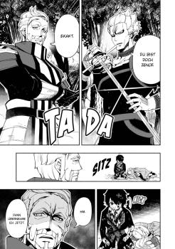 Manga: Hell Mode 4