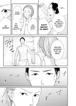 Manga: Kei x Yaku: Gefährliche Partner 10