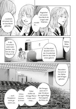 Preview: Manga: Renaissance