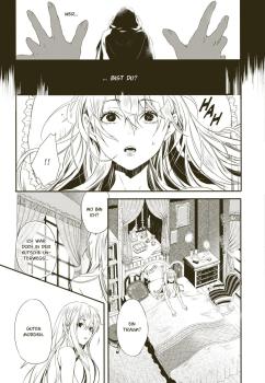 Manga: Rosen Blood 1