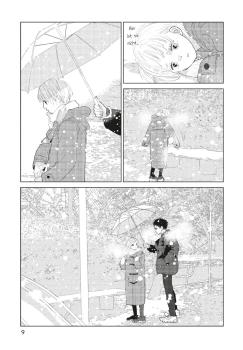 Manga: My Girlfriend's Child 1