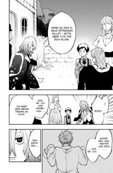 Preview: Manga: Fabricant 100 04